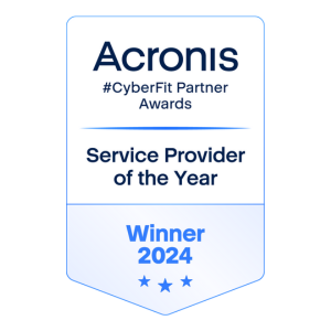 Acronis Service Provier