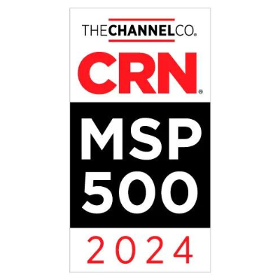 CRN MSP 500 2024-1