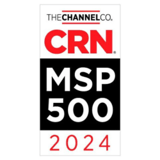 CRN MSP 500 2024-2