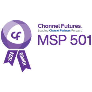 Channel Futures MSP 501 2024