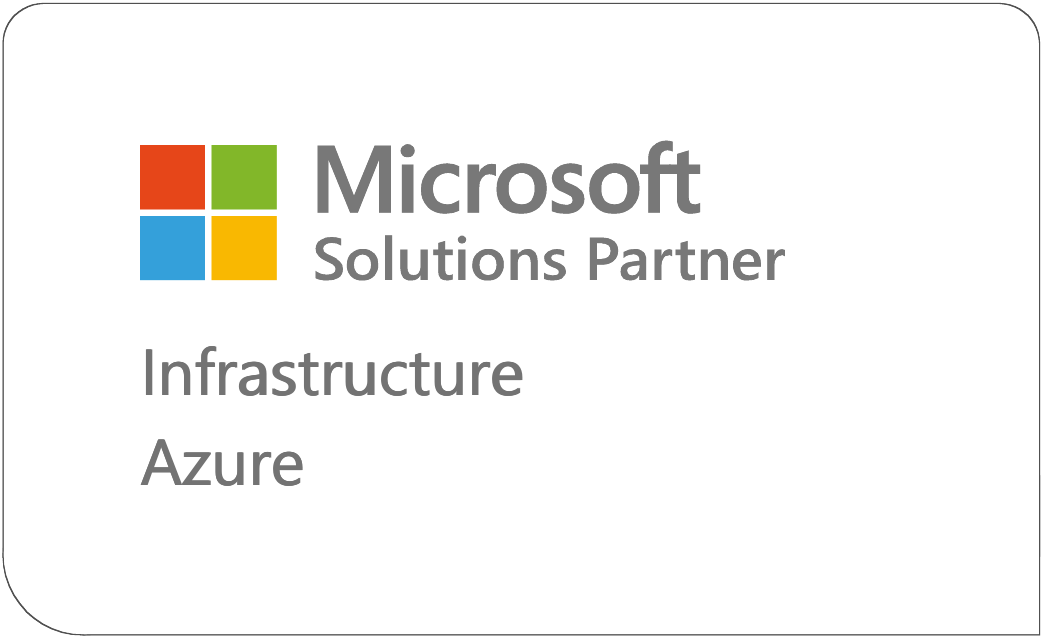 Microsoft Azure Solution Partner