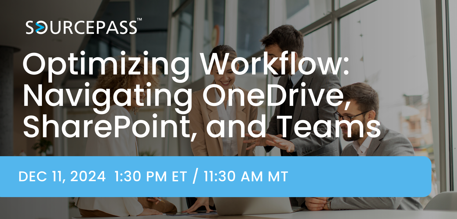 Optimizing Workflow: Navigating OneDrive, SharePoint, and Teams