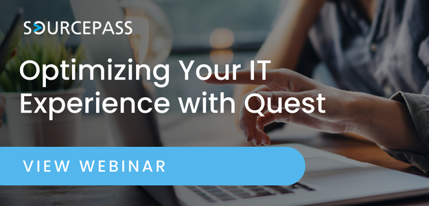 Optimizing Your IT Experience with Quest