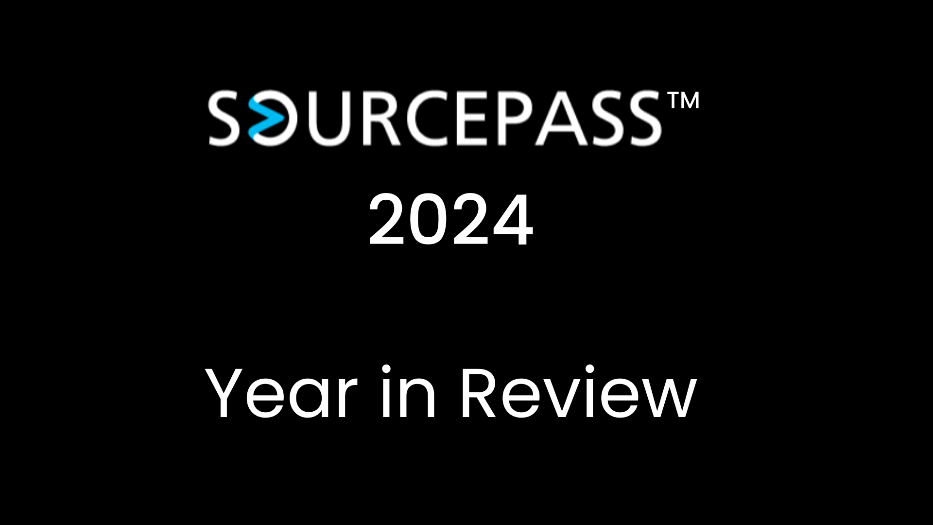 Sourcepass - 2024 Year in Review