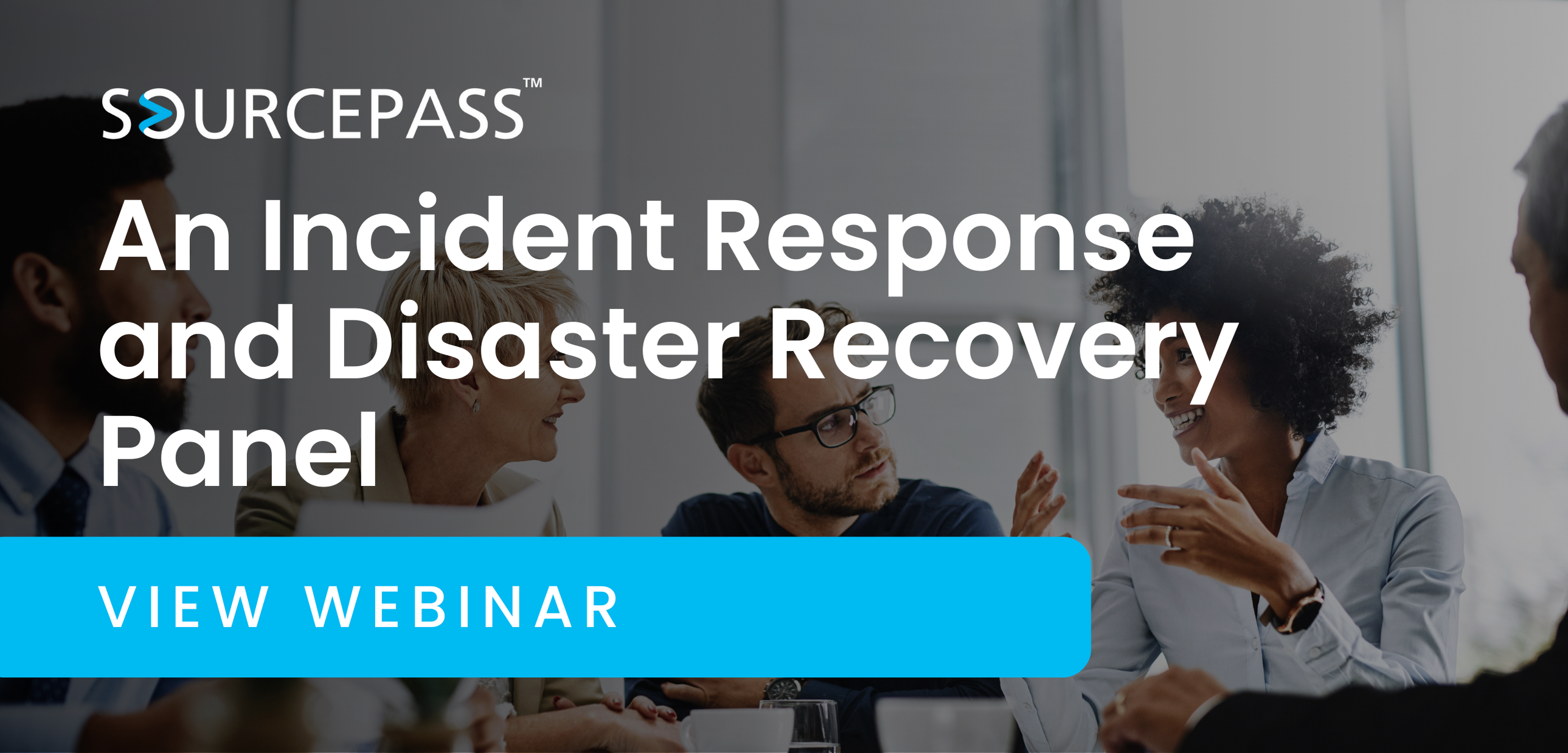 An Incident Response and Disaster Recovery Panel (1)