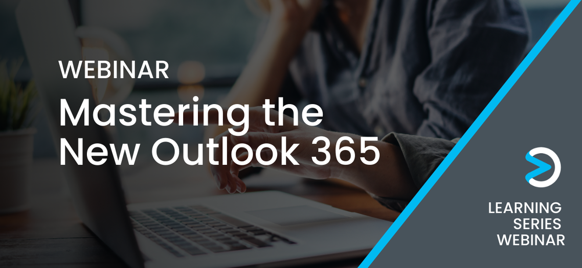 Mastering the New Outlook 365 | Sourcepass Top MSP