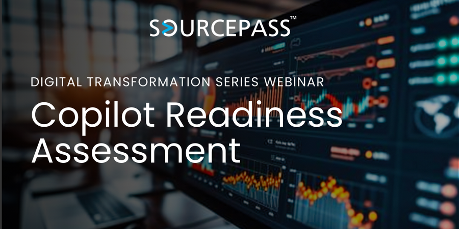 Microsoft Copilot Readiness Assessments by Sourcepass | Top MSP