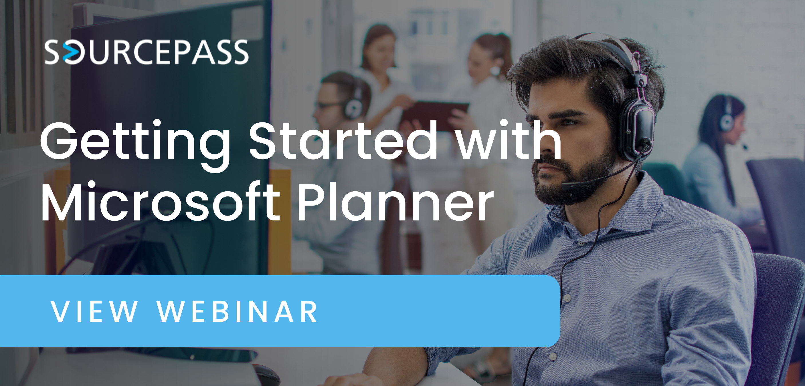 Getting Started with Microsoft Planner-1