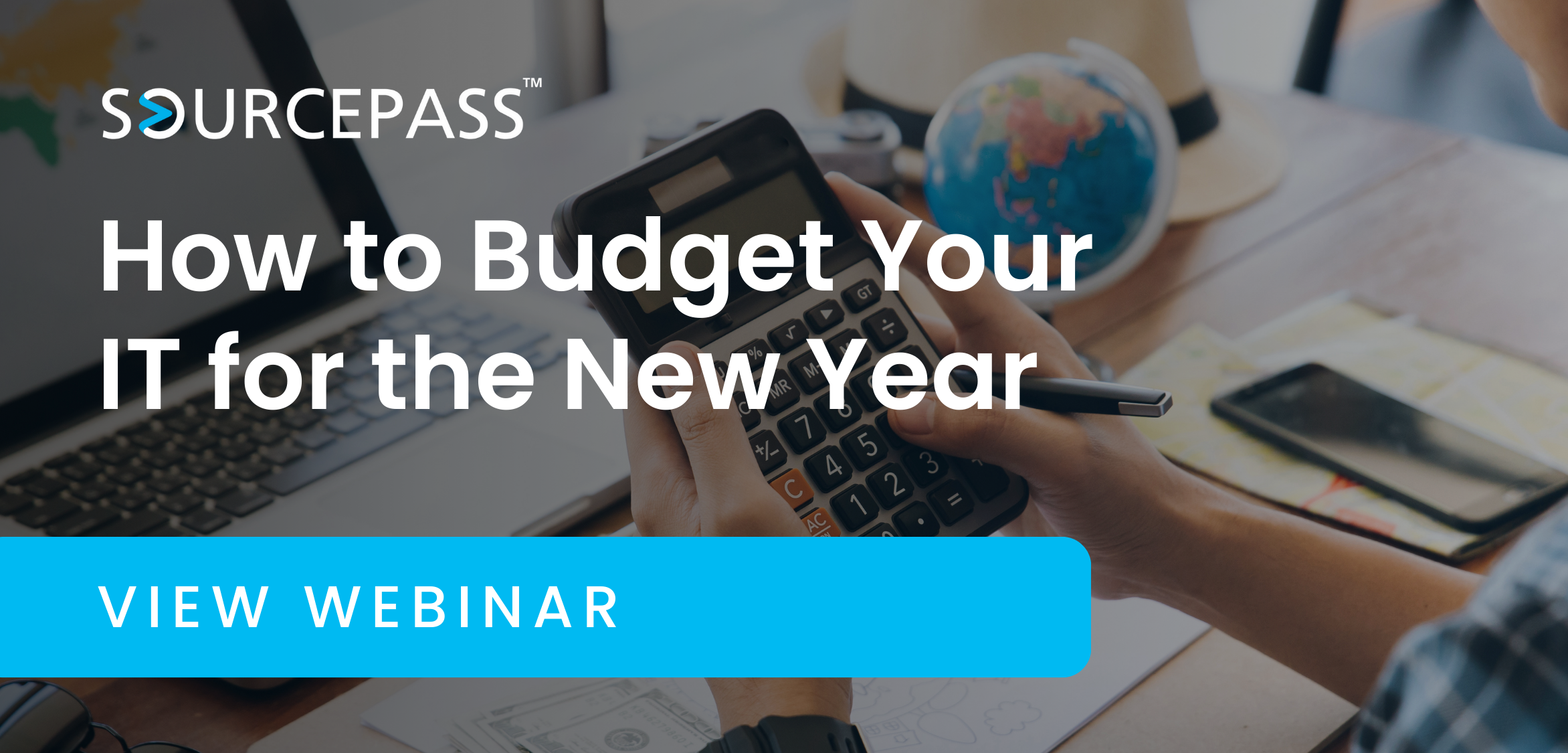 How to Budget Your IT for the New Year-1