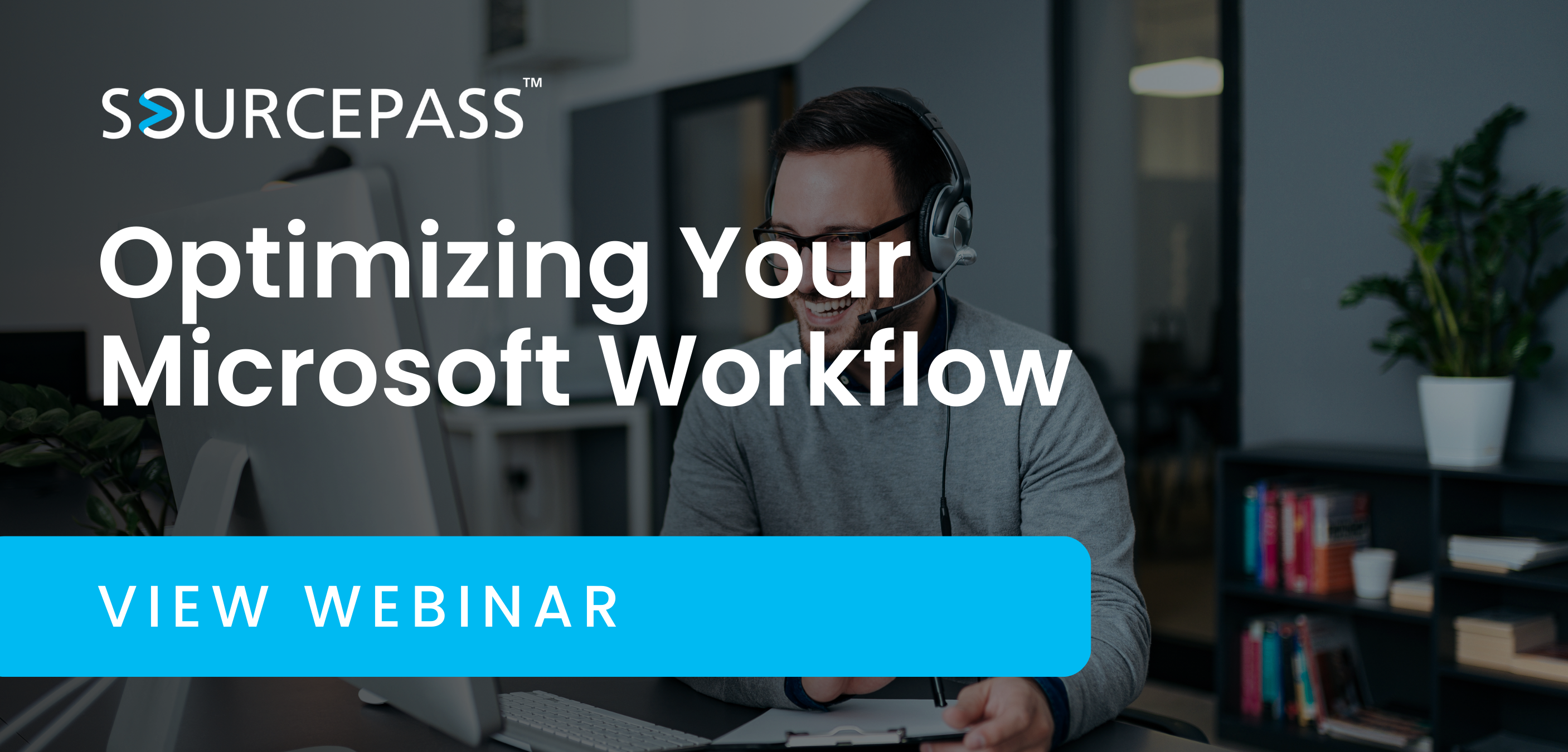 Optimizing Your Microsoft Workflow