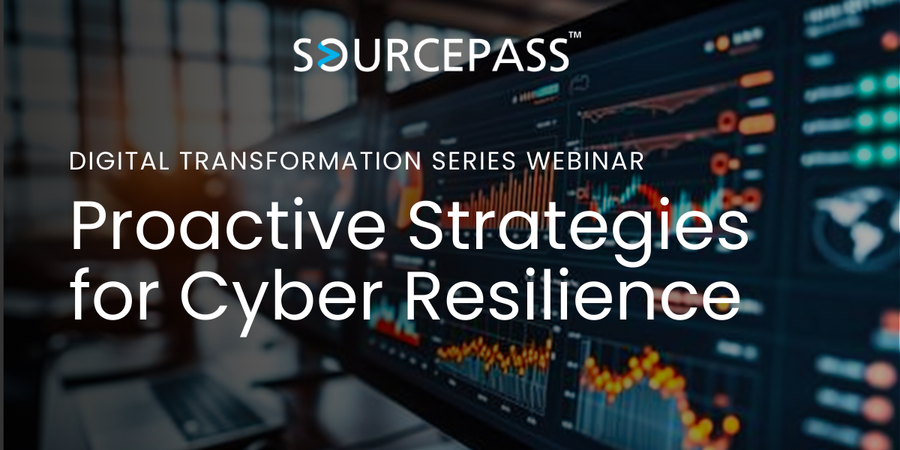 Sourcepass Cybersecurity | Proactive Strategies for Cyber Resilience