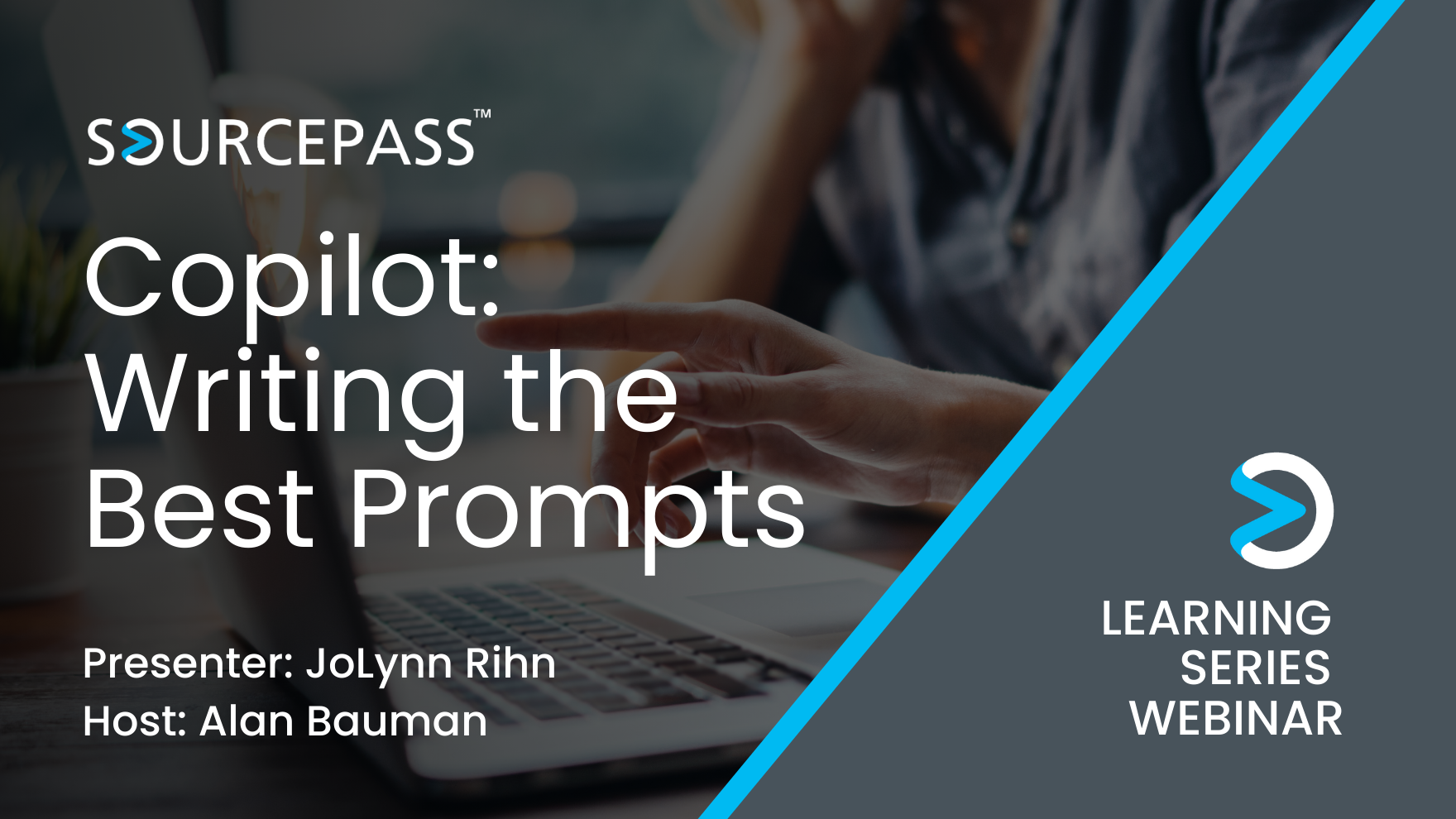 Copilot: Writing the Best Prompts | Sourcepass, Your Top MSP