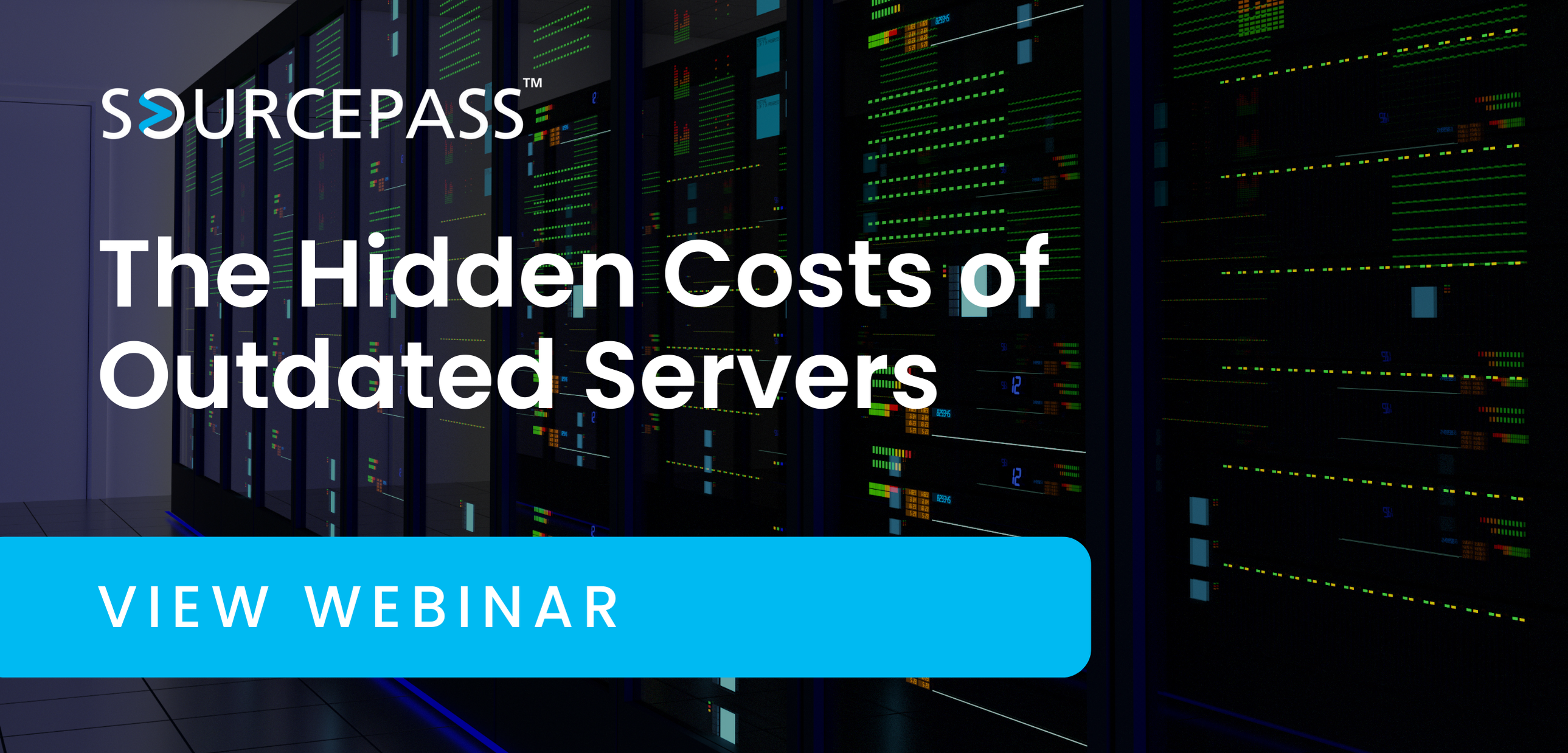 The Hidden Costs of Outdated Servers